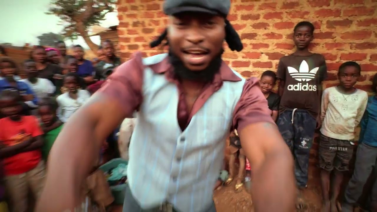 Baba Harare-Tsa tsa tsa 