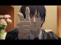 Every BANG and DA DA DA In Inuyashiki