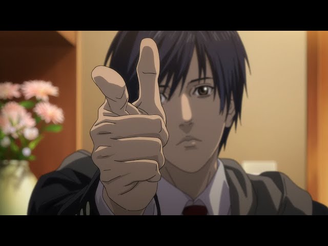 Inuyashiki: Last Hero Episode 2 Anime Review - BANG! BANG! BANG! 