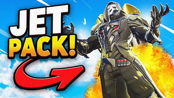 INTRODUCING: LEAPER REAPER | Hero Randomizer!