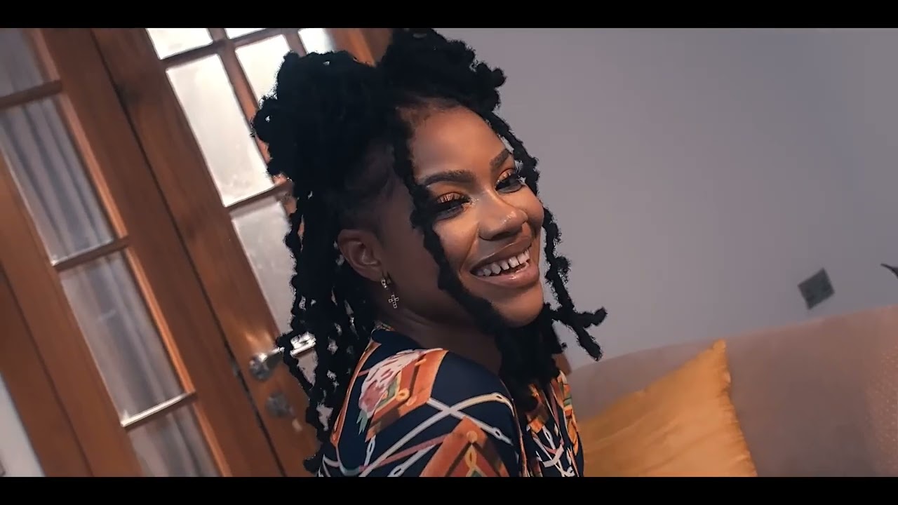 Sho The Icon - Duro (Official Video) | John Peace Entertainment | Afrobeats/Afro-Pop