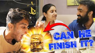 WHAT WE PLANNED AND WHAT IT ENDED UP TO BE 🤣 | TAMIL