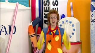 YTP The Big Small Show (E3) Gordon Ramsay Invades The Cafe