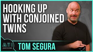 Tom Segura Answers the Internet's Wildest Questions by Answer the Internet 71,028 views 10 months ago 6 minutes, 37 seconds