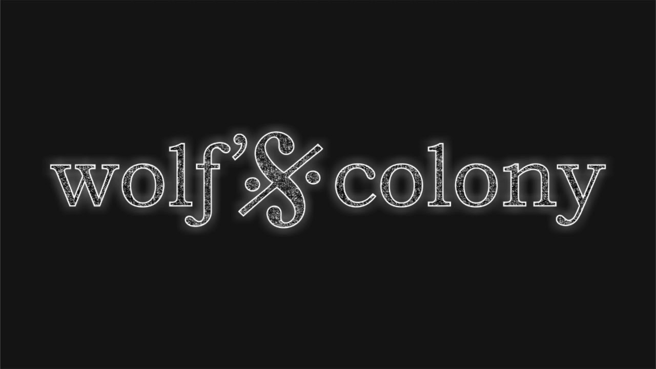 lone wolf colony lone wolf colony