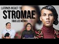 Latinos react to Stromae - Tous Les Mêmes (Clip Officiel) For the first time| REACTION