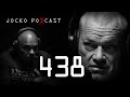 Jocko podcast 438 how we can learn from people we dont like or agree with