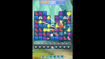 GET ALL ORDERS! 💥 A MATCH 3 GAME LIKE CANDY CRUSH IN UNITY #candycrush