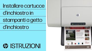 4657 HP OfficeJet stampante a getto d'inchiostro multifunzione