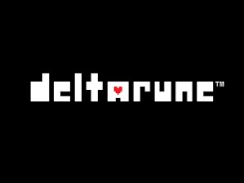 チャプター4やってくよ【Deltarune】