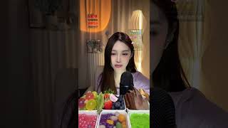 Chinese Street Food, Street Snacks 20260120 004942