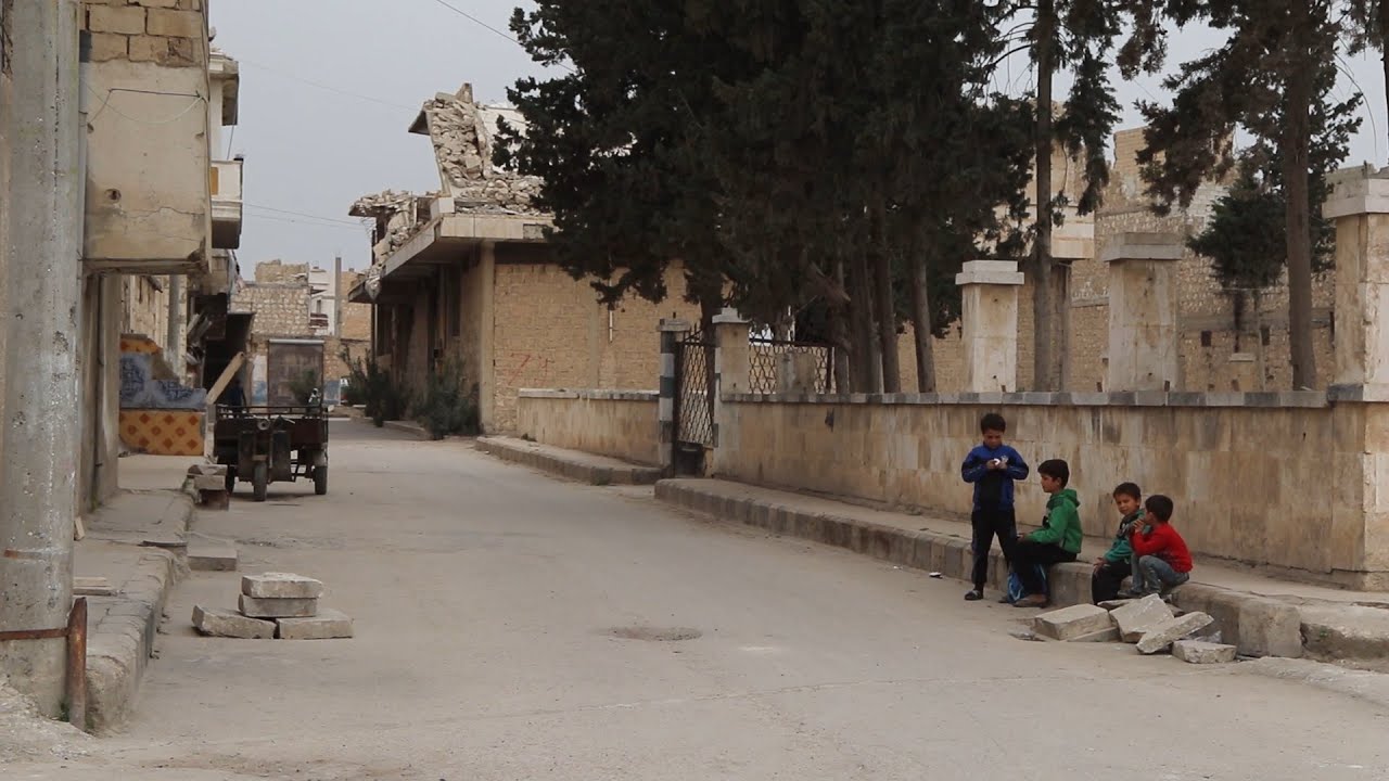 أهالي مدينة تادف يناشدون السلطات المحلية لتقديم خدماتها الأساسية