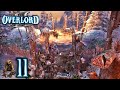 Overlord ii walkthrough part 11 nordberg commune  the wastelands 1st visit