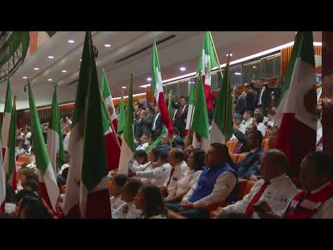 Transmisión en vivo