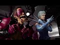 Mortal Kombat 1 Mod Mileena Goes Full Twisted Sister in First Descendant Gear!