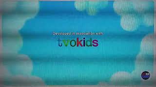 TVO Kids/📻Ichi Radio-Canada🇨🇦 Télé/Guru/Netflix (2019!)