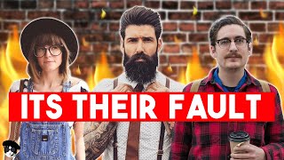 The Strange Death of the Hipster SubCulture Explained