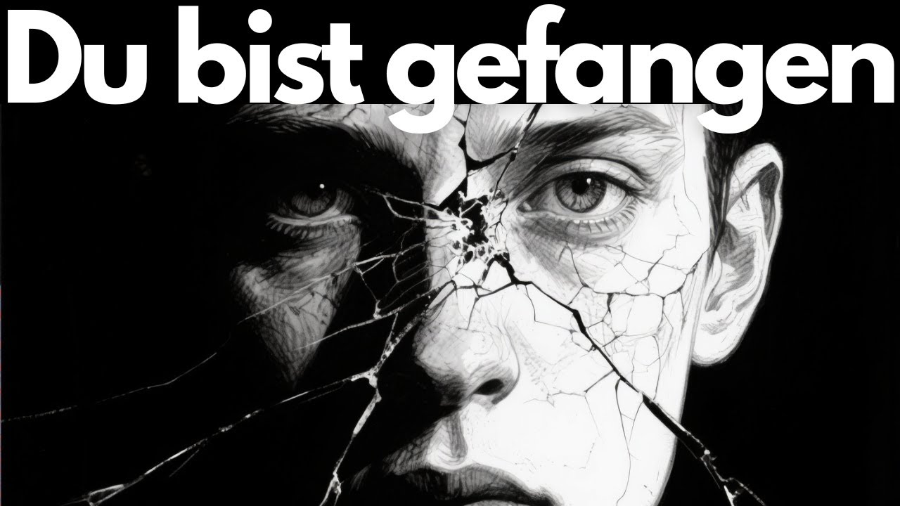 In dem Moment, in dem es dir egal wird, beginnt dein Leben zu explodieren