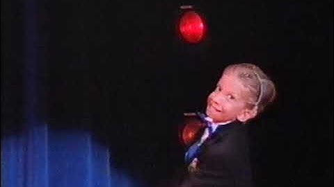 Talent Show (All Versions) Part 740