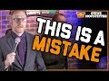I Didn’t Want to Post This Clip - Steve Hofstetter