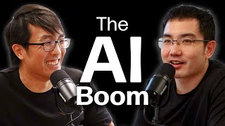 The Boom of Artificial Intelligence - Hype or Opportunity?