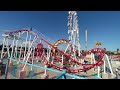 #16th  Zhongshan International Games &amp; Amusement Fair 2024#Hebei Tianhong Amusement Equipment Co
