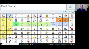 How to link a page using Empower on Accent