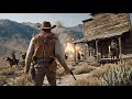 Non Stop Western Action Starts HERE Full Movie In English Free Film To Watch