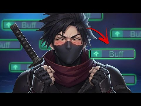 Why Is Hayabusa Still Good This Season 41?