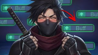 Why Is Hayabusa Still Good This Season 41?