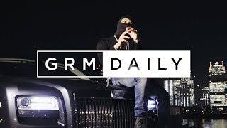 Hemz (Committee) - Running For Years [Music Video] | GRM Daily Resimi