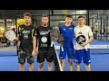Open GPADEL Bruino/Rivalta - 32esimi - Candiotto/Minotti vs Labate/Armosino