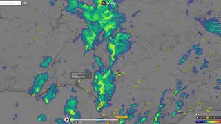 Cómo comprobar la fiabilidad de un modelo meteorológico screenshot 1