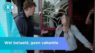 Zijn klanten Peter Gillis hun geld kwijt?