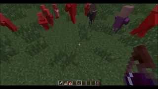 Female Villager Sounds? Derping Around With The 1.6 Resourcepacks