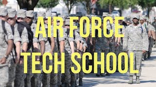 Air Force Tech School / United States Air Force (Fort Leonard Wood)