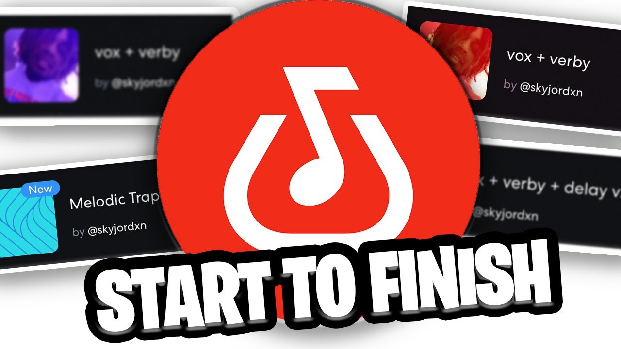 How To Make VOCAL PRESETS for YOUR OWN VOICE