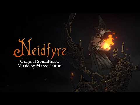Cursed Forests | Neidfyre (Original Game Soundtrack)
