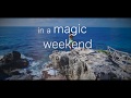 Magic Weekends teaser v1