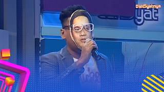 Uya Kuya Pakai Wajahnya Farhat Abbas | DAHSYAT EPS 1937 PART 1