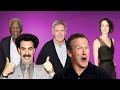 Hilarious Celebrity Interviews - Supercut