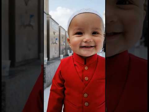 Laa Illaha Illalah Trending Cutebaby Cute Kahnakaba Baby Mashallah ماشاءالله ZikrNova