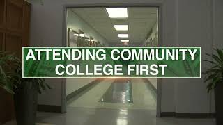 Students, experts share tips on paying for college