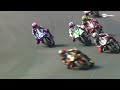 2026 ZYN British Superbike Championship - RD6 - Oulton Park: Race 1 highlights