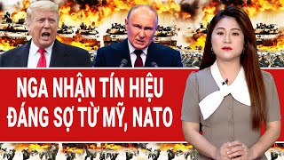 Download Lagu Bản tin thế giới: Tín hiệu đáng sợ từ Mỹ, NATO; khối lượng vũ khí khổng lồ được đưa vào Ukraine MP3