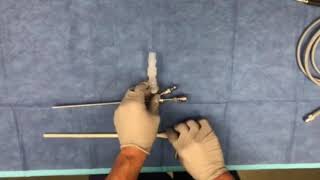 Diagnostic airway setup: What you need to know