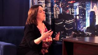 Research Now Live! @ ARF Re:think 2012 with Amy Innerfield