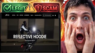 Reflective Hoodie Review (2026) | Nxviwear.com Overview, What to Know