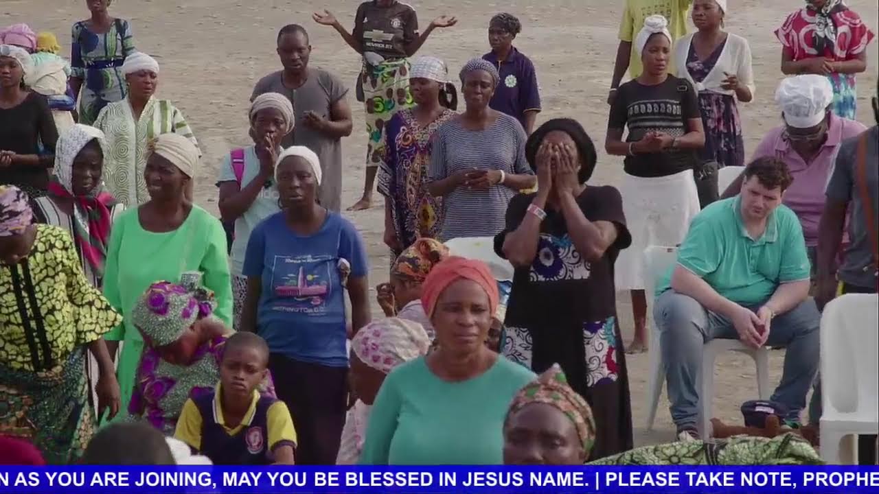 ONLINE REVIVAL // 05-03-2026