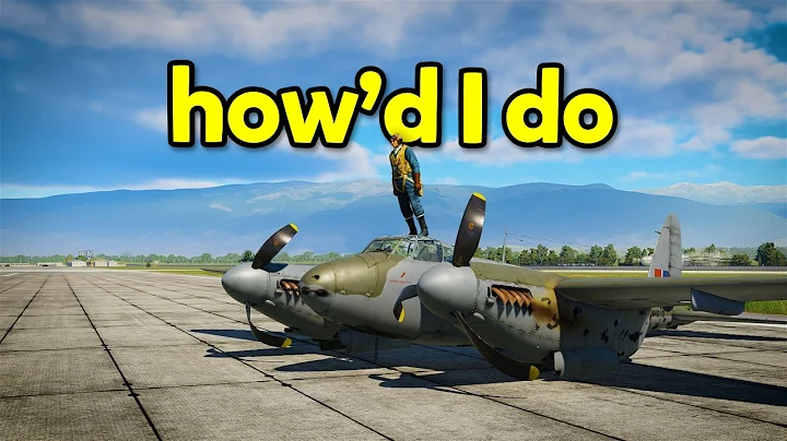 Teaching My Friends DCS (again)